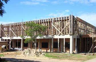 Grandi Serviços para Construção Ltda. - Foto 1