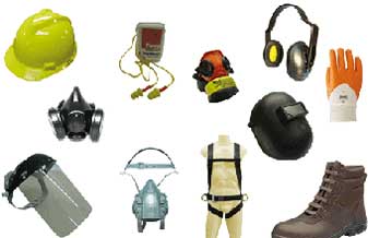 RG Ferramentas e Equipamentos de Proteção - Foto 1