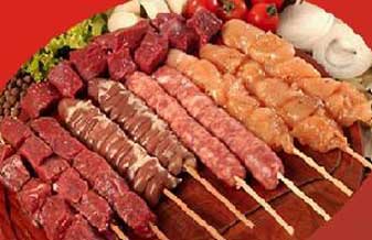 Bon Vivant Espetinhos e Cia - Foto 1