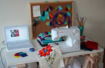 Atelier Bordados - Foto 1