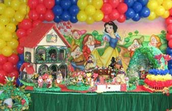 Buffet Gula Gula - Foto 1