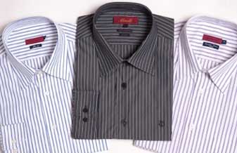 Camisaria Lord - Foto 1