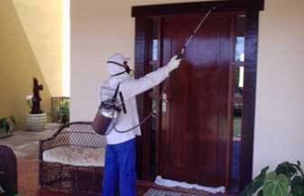 Biscaro & Frota Controle de Pragas Ltda – Me - Foto 1