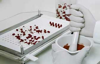 Gral & Pistilo Farmácia de Manipulação - Foto 1