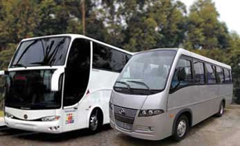 Expresso Gardenia Ltda - Foto 1