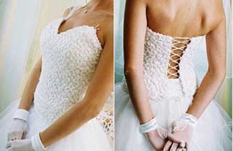 Leila Noivas e Modas - Foto 1