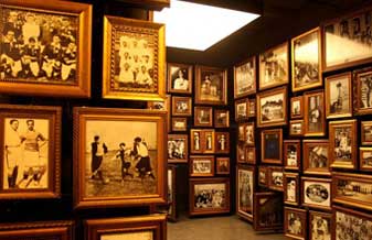 Museu Municipal de Varginha - Foto 1