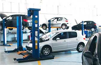 Oficina Mecânica Boa Vista Ltda - Foto 1