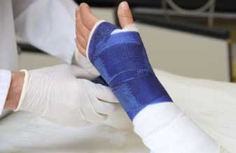 Fort Clínica de Fraturas e Ortopedia - Foto 1