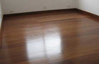 Casa e Pisos - Foto 1