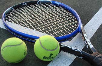 Varginha Tenis Clube - Foto 1