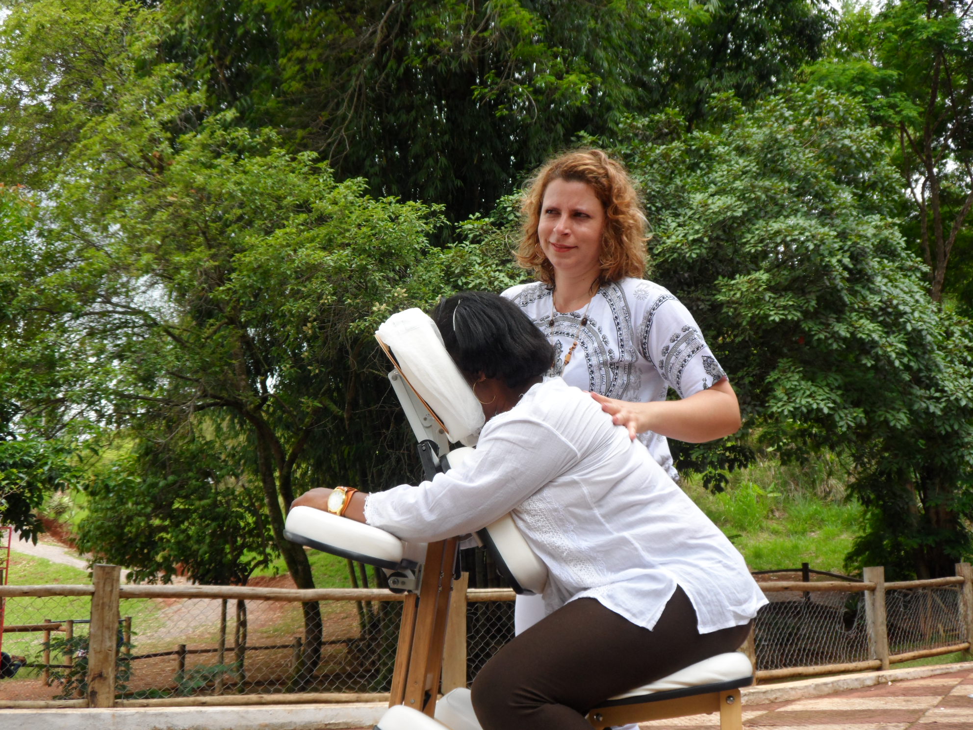 Patricia Terapeuta Holística e Massoterapeuta - Foto 1