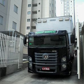 Support Mudanças - Foto 1