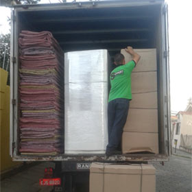 Support Mudanças - Foto 2