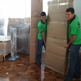 Support Mudanças - Foto 3