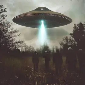 ET de Varginha
