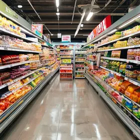 ofertas imperdíveis do Maiolini Supermercados
