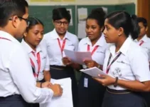 visitas da Secretaria de Educação