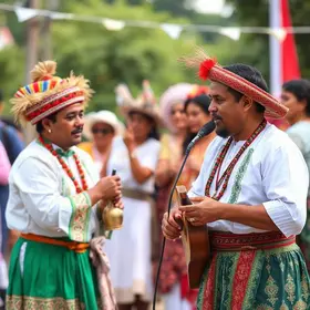 agenda integrada de Cultura e Turismo