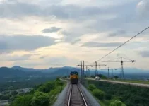 projeto ferroviário Sul de Minas