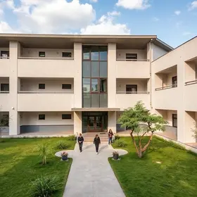 Campus Varginha