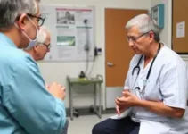 atendimento a infarto e AVC