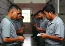 revitalização de presídio em MG