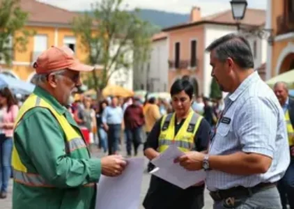 Últimas noticias de Varginha