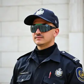 vaga porteiro Varginha