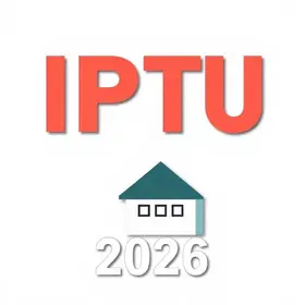 IPTU 2026