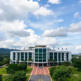 universidade federal tecnológica