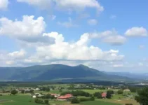 tempo em Varginha