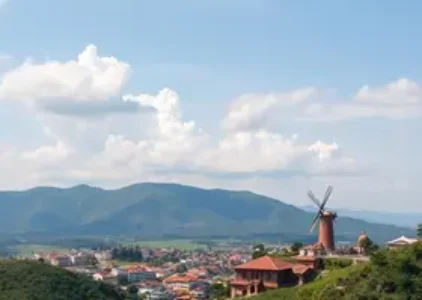 Últimas noticias de Varginha