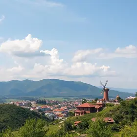 agenda integrada de cultura e turismo