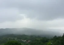 Varginha terá semana com queda de temperatura e chuva rápida