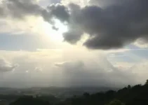 Varginha previsão do tempo Dia das Mães