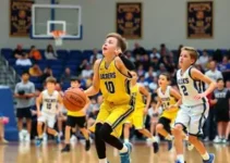 basquete masculino Sub-17