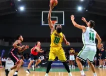 Campinas vence Mesquita