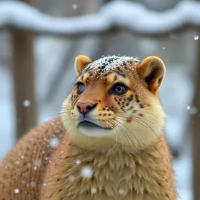 cuidados com animais no zoológico de Varginha