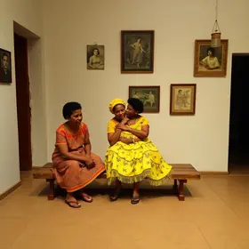 Cultura, memória e afeto no Museu Municipal de Varginha