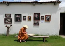 Cultura, memória e afeto no Museu Municipal de Varginha