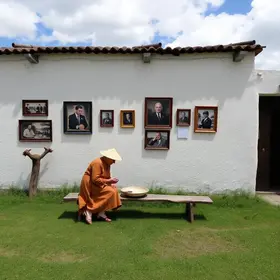 Cultura, memória e afeto no Museu Municipal de Varginha
