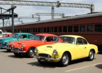 carros antigos