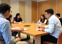 estudantes de Varginha