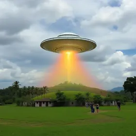 ET de Varginha