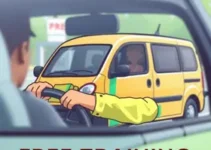 formação gratuita para motoristas