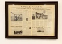 acervo histórico do Correio do Sul