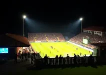 bares que transmitem futebol em Varginha