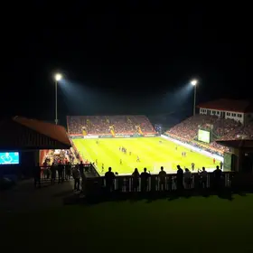 bares que transmitem futebol em Varginha