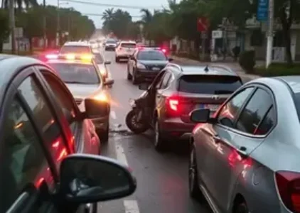 Últimas noticias de Varginha